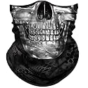 Obacle Bandana Face Mask Neck Gaiter Tube Mask Men Women for Sun Dust Protection