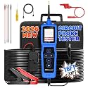 OBDResource Power Circuit Probe Tester Fuse Test Light Short Circuit Finder