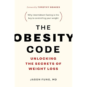obesity code