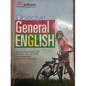 objective general english old edition
