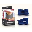 obliq Foam Soft Cervical Collar Adjustable Neck Brace Relieves Pain & Pressure In Spine