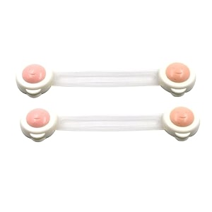 oblivion furniture safety locks for kidschild safety locks for drawers fridge cupboard locklock for baby safety productssafety locks latches door cupboard 2 pc- random colormulticolor