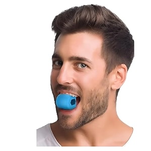 Oblivion Jawline Chewing Gum 1 Pc -