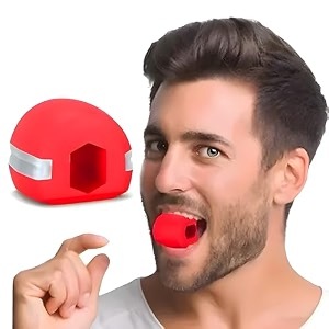 Oblivion Jawline Exerciser Tool For Men