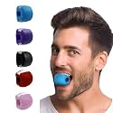 Oblivion Pack Of 5 Jawline Exerciser 