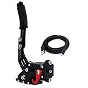 Obokidly Upgrade USB Handbrake Support G920 Compatible With XBOX ONE/XBOX ONE S For Simracing Game Sim Rig; And Suitable For PC (Black-2)
