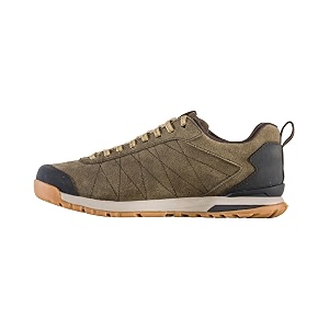 Oboz Bozeman Low Leather Hiking Shoe -