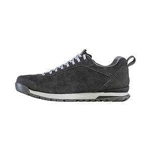 Oboz Bozeman Low Leather Hiking Shoe -