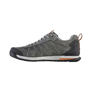 Oboz Bozeman Low Leather Hiking Shoe -