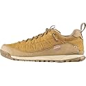 Oboz Women's Jeannette Low Casual Shoe