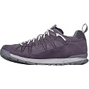 Oboz Women's Jeannette Low Casual Shoe