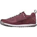 Oboz Women's Jeannette Low Casual Shoe