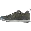 Oboz Women's Jeannette Low Casual Shoe