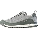 Oboz Women's Jeannette Low Casual Shoe