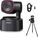 OBSBOT Tiny 2 Lite PTZ 4K Webcam