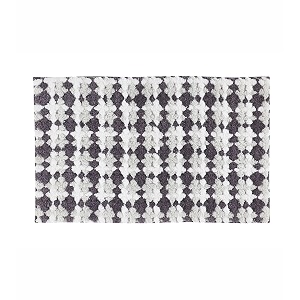 Obsessions Soft Plush Bath Mat