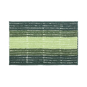 Obsessions Soft Plush Bath Mat