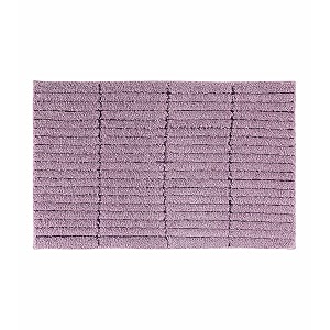 Obsessions Soft Plush Bath Mat