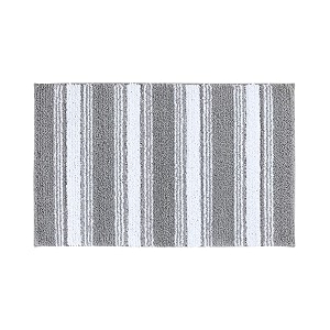 Obsessions Soft Plush Bath Mat