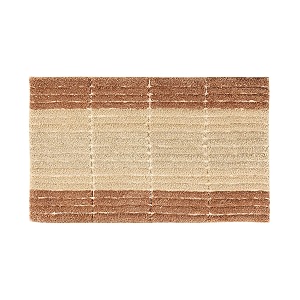 Obsessions Soft Plush Bath Mat