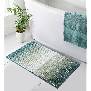 Obsessions Soft Plush Bath Mat