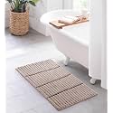 Obsessions Soft amp Plush Bath Mat 