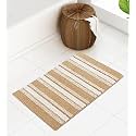 Obsessions Soft amp Plush Bath Mat 