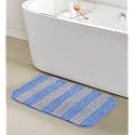 Obsessions Ultra-Absorbent Quick-Dry Bath Mat 1400