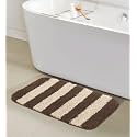 Obsessions Ultra-Absorbent Quick-Dry Bath Mat 1400