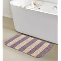 Obsessions Ultra-Absorbent Quick-Dry Bath Mat 1400