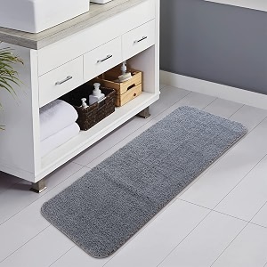 Obsessions Ultra-Absorbent Quick-Dry Bath Runner 1400