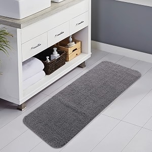 Obsessions Ultra-Absorbent Quick-Dry Bath Runner 1400