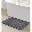 Obsessions Ultra-Absorbent Quick-Dry Bath Mat 1400