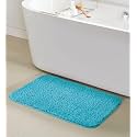 Obsessions Ultra-Absorbent Quick-Dry Bath Mat 1400