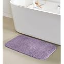 Obsessions Ultra-Absorbent Quick-Dry Bath Mat 1400
