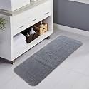 Obsessions Ultra-Absorbent Quick-Dry Bath Runner 1400