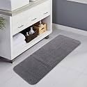 Obsessions Ultra-Absorbent Quick-Dry Bath Runner 1400