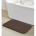 Obsessions Ultra-Absorbent Quick-Dry Bath Mat 1400
