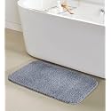Obsessions Ultra-Absorbent Quick-Dry Bath Mat 1400