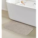 Obsessions Ultra-Absorbent Quick-Dry Bath Mat 1400