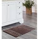Obsessions Ultra Soft Solid Bath Mat 