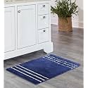 Obsessions Ultra Soft Solid Bath Mat 