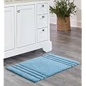 Obsessions Ultra Soft Solid Bath Mat 