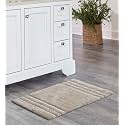 Obsessions Ultra Soft Solid Bath Mat 