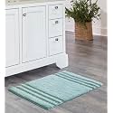 Obsessions Ultra Soft Solid Bath Mat 