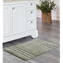 Obsessions Ultra Soft Solid Bath Mat 