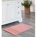 Obsessions Ultra Soft Solid Bath Mat 