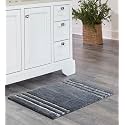 Obsessions Ultra Soft Solid Bath Mat 