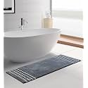 Obsessions Ultra Soft Solid Bath Runner 