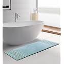 Obsessions Ultra Soft Solid Bath Runner 